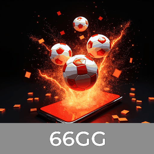 66GG: A Aplicação Móvel Completa para Apostas